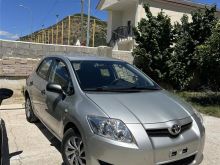 🇧🇪Toyota Auris 1.4 Nafte Manuale🇧🇪