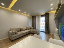 ⚜️ Shitet Apartament 2+1 - Fiori Di Bosco / 067 64 75 660