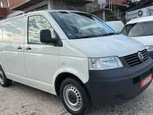 Vw T-5   1.9   Tdi viti 2006 Me klim Rks