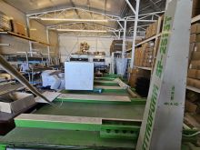 MAKINA CNC PER STIROPOR