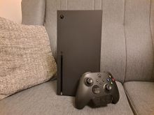 Shitet xbox series x
