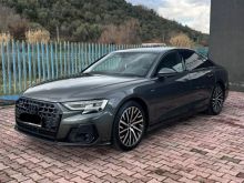 AUDI A8 50TDI 3.0 NAFT 2023 S-LINE FULL OPSION