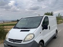 Opel vivaro 1.9dci Dizell 🇨🇭