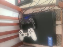 Ps4 Slim 1Tb