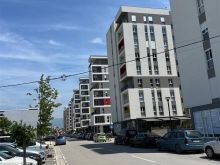 SHITET APARTAMENT 2+1 UNIVERS CITY TIRANE