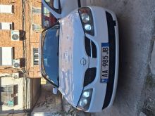 Nissan Almera 1.5 Benzin-Gaz Impjanti Levato i bere ne Itali
