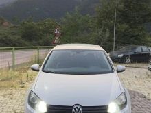 Golf VI 2010 1.4 tsi automat