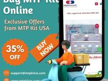 Buy MTP Kit Online: Exclusive Offers from MTP Kit USA