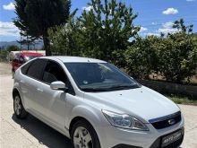 🇩🇪Ford Focus Benzine+Gaz 2010🇩🇪