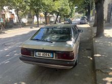 Mazda 626 viti 87 E mbajtur ne garazh per shum vite