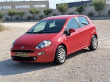 FIAT PUNTO EVO 1.3 Diesel. 2014