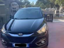 HYUNDAI TUCSON IX35 EUROPE