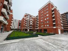 Okazion apartamen 2+1 + post parkimi