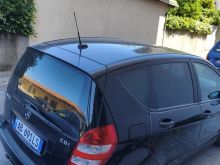 A-class 2008 automatike