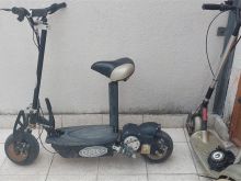 Trotinet elektrik