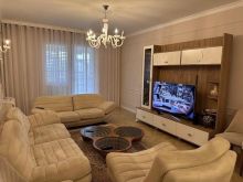 PER SHITJE, APARTAMENT 2+1+2+VERANDE + 2 GARAZHE ! 280,000 €