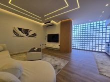 SHITET APARTAMENT 2+1+2 RRUGA E KOSOVAREVE 348.000 EURO