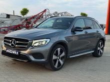 Mercedes GLC 250 cdi 4matic i doganum viti 2016