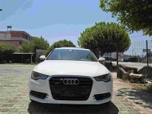 Audi A6 Premium Plus 2.0