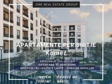 Apartamente