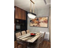 Qera, Apartament 2+1+2, TEG