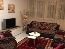 APARTAMENT ME QERA 2+1 MINE PEZA 500 EURO