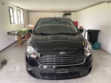 ford ka+