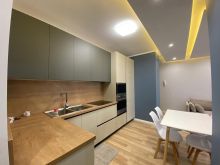 🏢 Shitet Apartament 2+1 te Kompleksi Fiori di Bosko, Tiranë