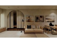 Shitet Apartament 2+1, Santorini II, Dhërmi.0692542681
