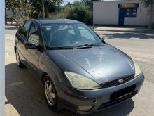 Ford focus 1.8 nafte okazion