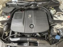 MERCEDES BENZ C CLASS W204 2010