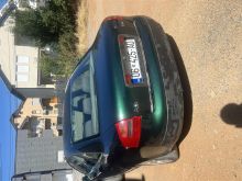 Audi A6 2.4