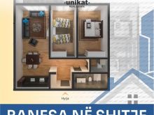 🏡 Banese në Shitje – 111m²