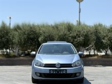 SHITET VW GOLF 6