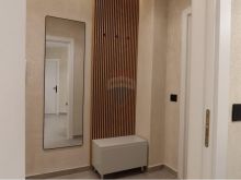 Apartament 1+1 per shitje te Rruga e Bogdaneve