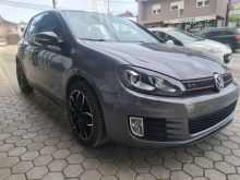 Golf 6 Automatik