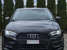 AUDI A3 S-LINE