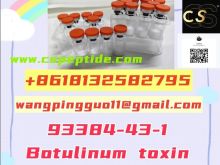 93384-43-1Botulinum toxin