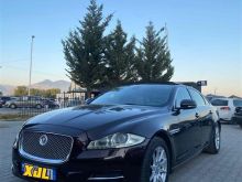 jaguar xjl lungo