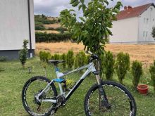 ⸻Biçikletë Canyon Nerve AL 6.0 – Full Suspension / Gati për