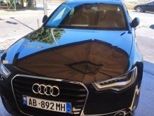 SHITET AUDI A6