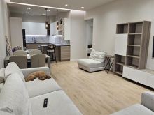 🌿 APARTAMENT PËR SHITJE – RRUGA PETI, PRANË LIQENIT