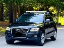 AUDI Q5 3.0 TDI 2014