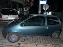 Reno twingo