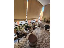Shitje, Apartament 1+1 , Kompleksi Deliorgji, Tiranë.