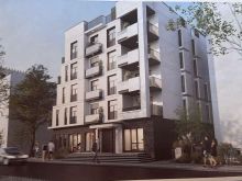 Shitet Apartament 1+1 ne Golem
