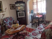 Shitet Apartamenti 2+1 i mobiluar