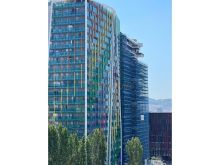 Shitet, Apartament 2+1, Ambasador 3, Tiranë.