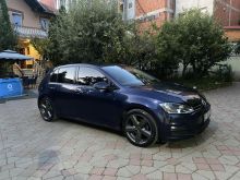 Golf 7 2016
