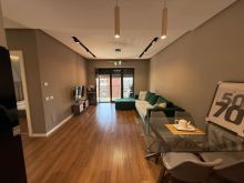 🔑SHITET APARTAMENT 1+1 Green City, Unaza e Re 🌿🌇